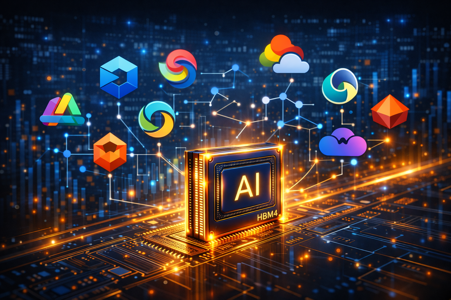 HBM4 고객사 다변화