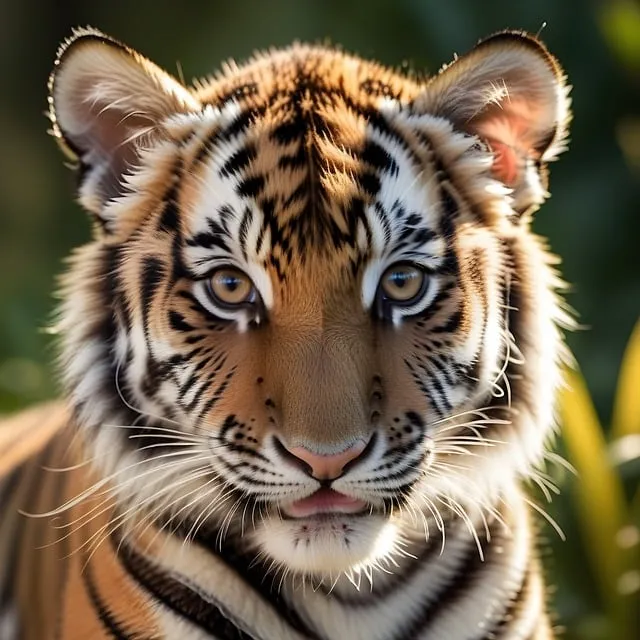 2025년 호랑이띠 운세