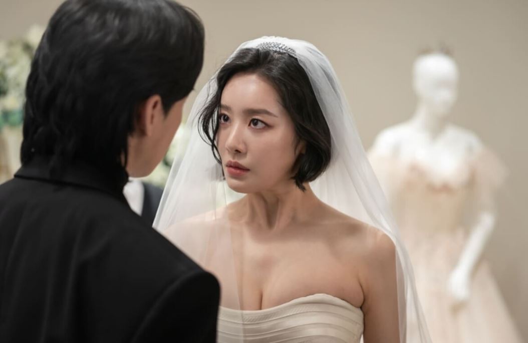 이도연 더글로리 혜정 대역