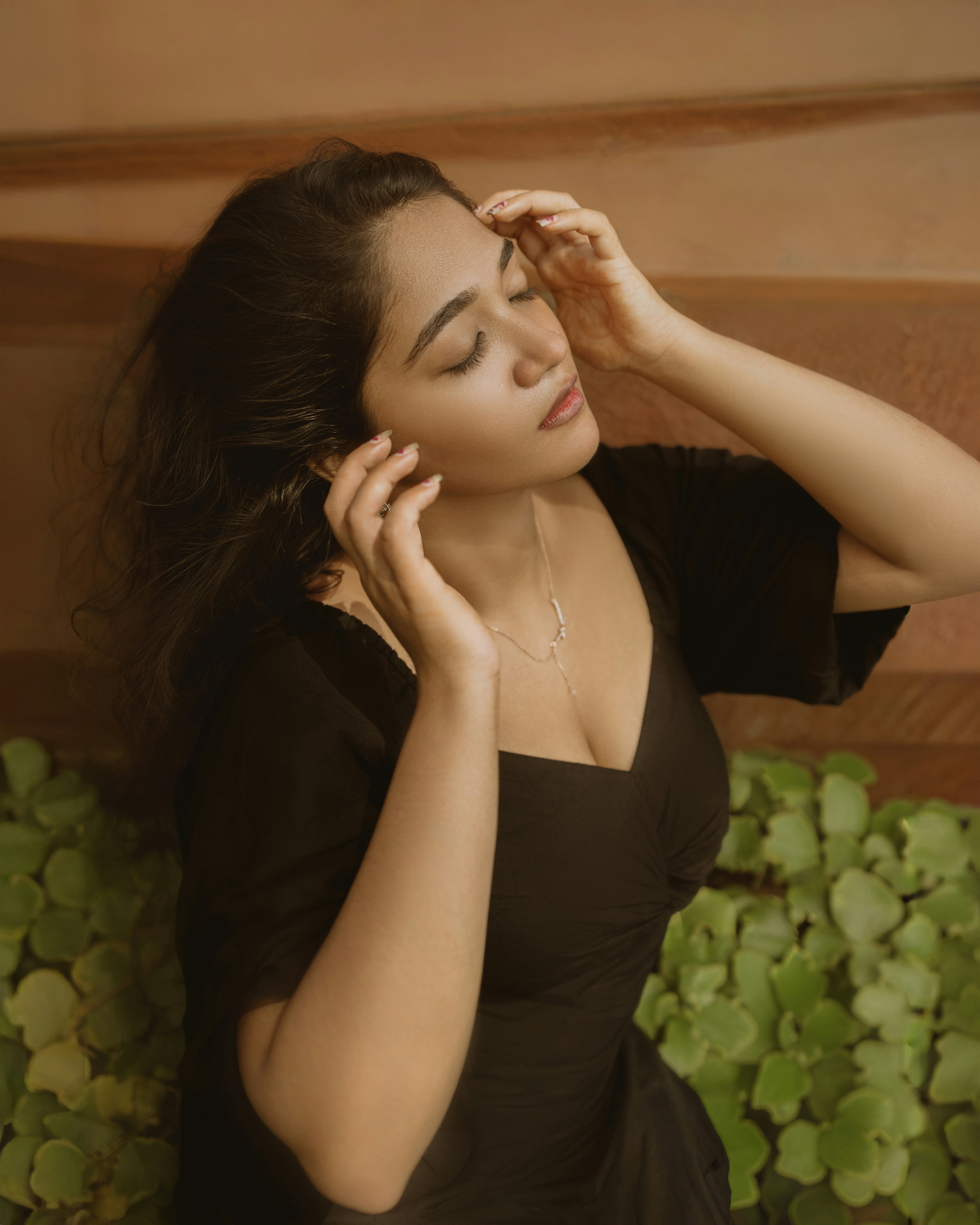 어지럼증의 원인