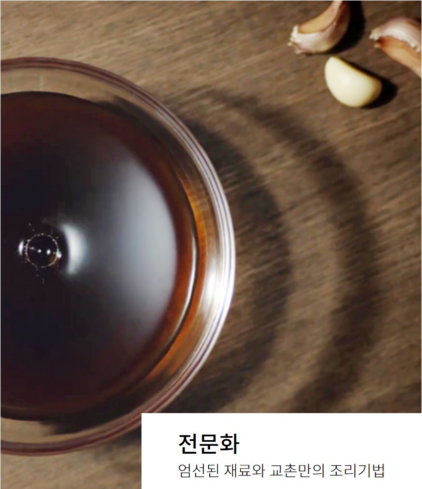 전문화-교촌치킨