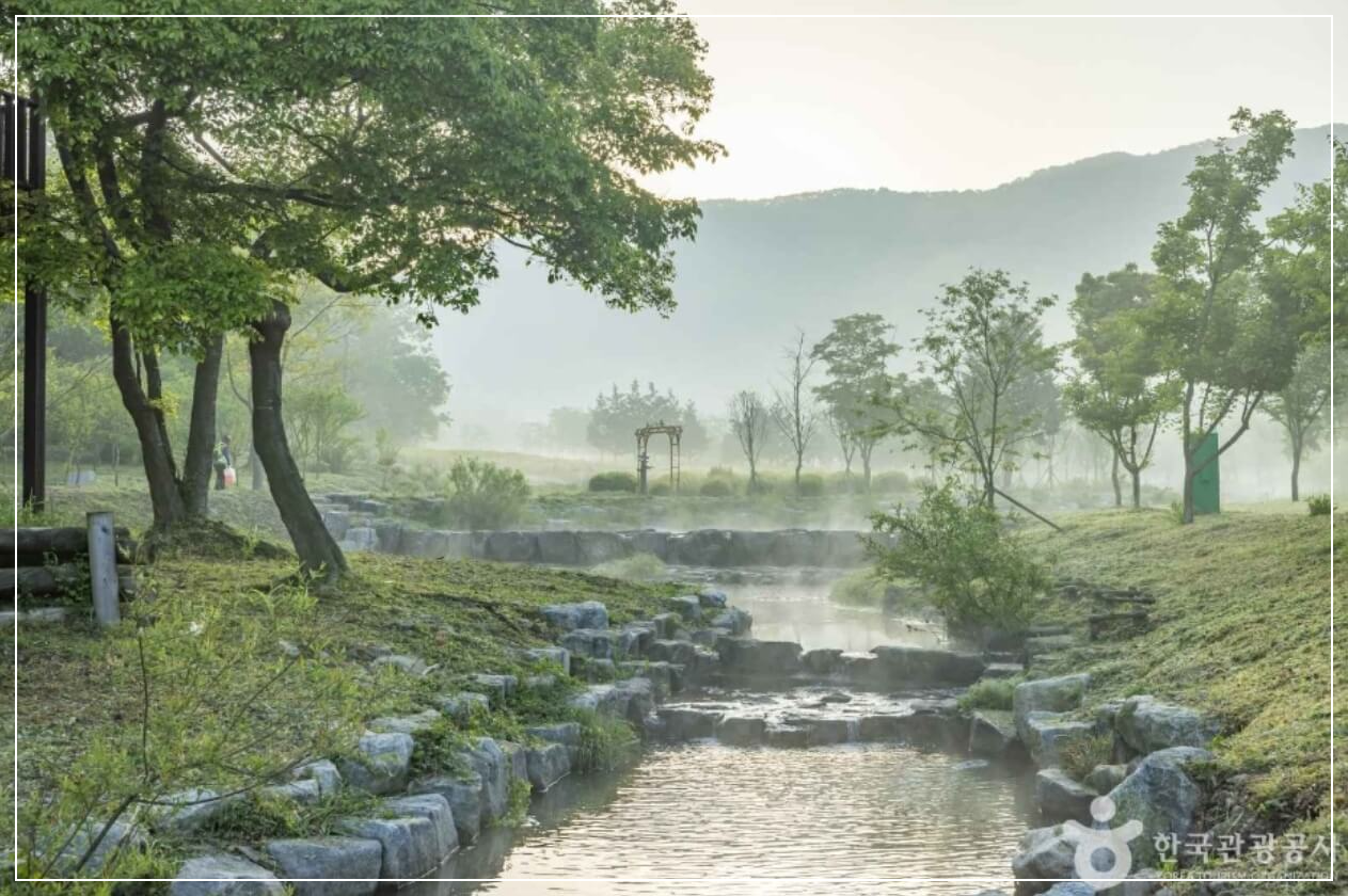 고창 가볼만한곳 베스트10 운곡람사르습지 생태공원