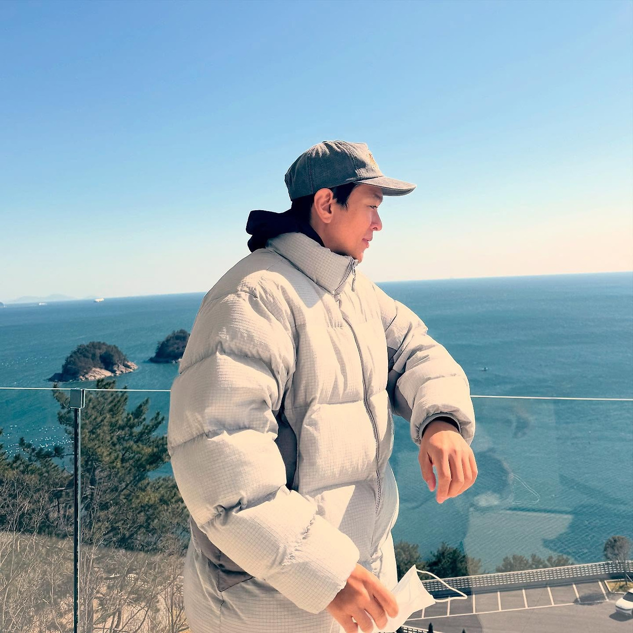 이규한 배우 작품 활동