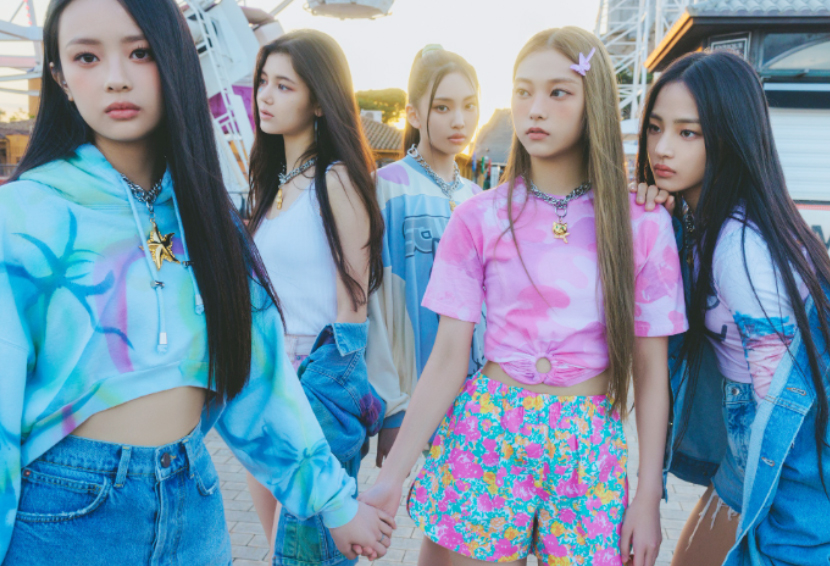 뉴진스 소속사