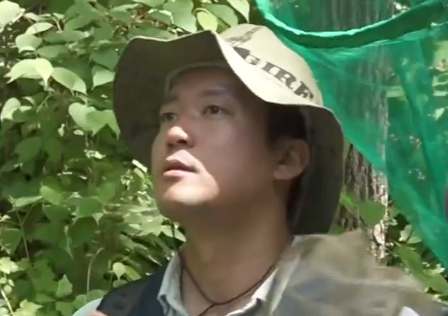 김대호 옥자연