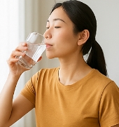 간에 좋은 음식 10가지