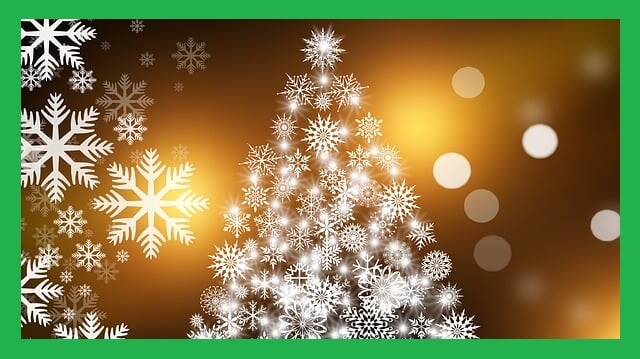 화이트-트리-일러스트