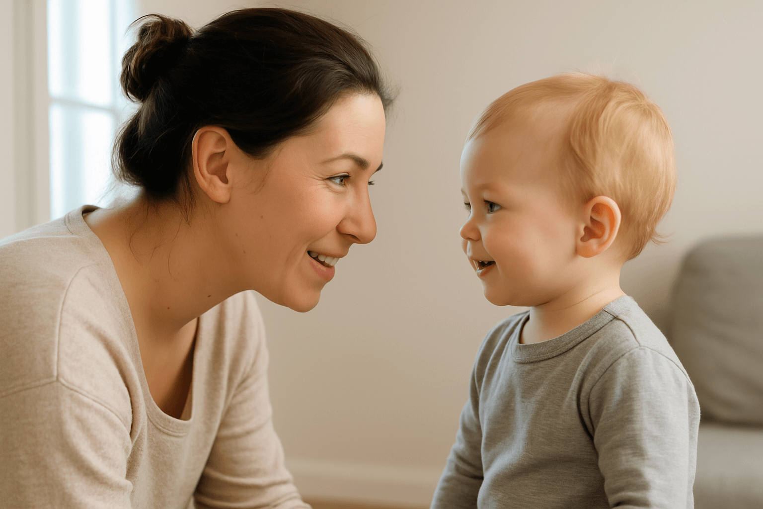 유아기 자아 형성, 심리학으로 이해하는 부모의 역할