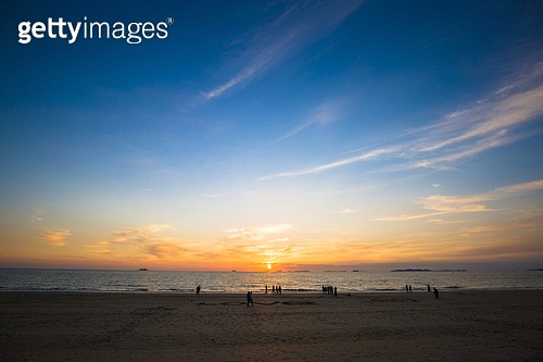 보령 대천해수욕장