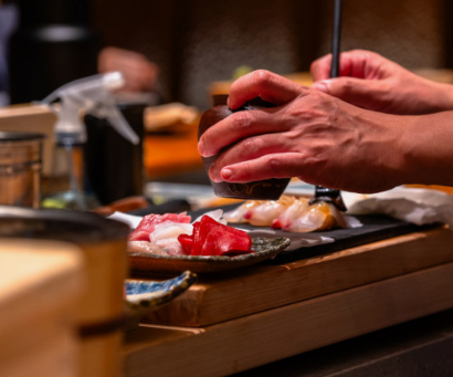 신세계백화점 강남점 하우스오브신세계 맛집 식당가