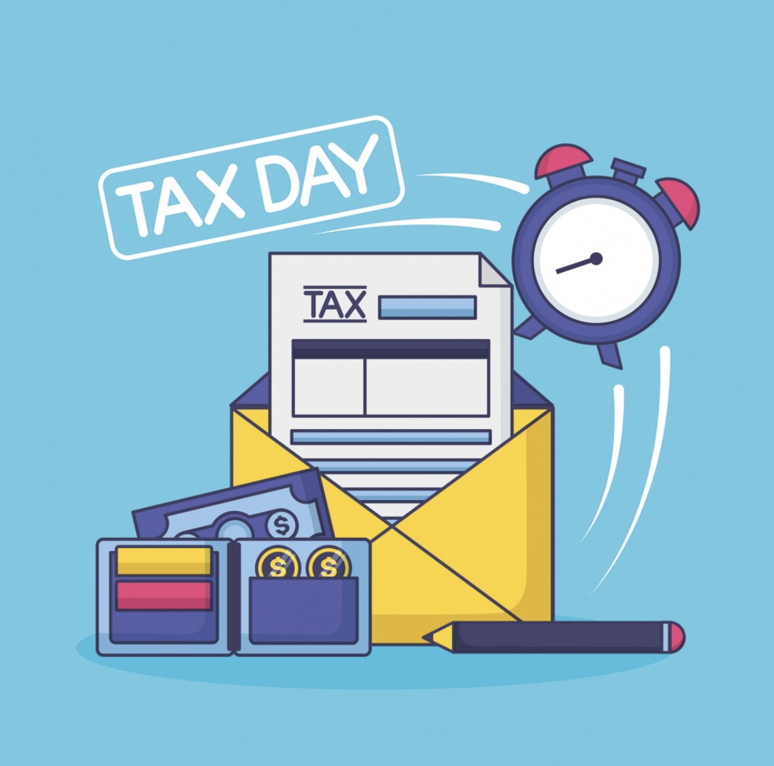 지방세-전자송달