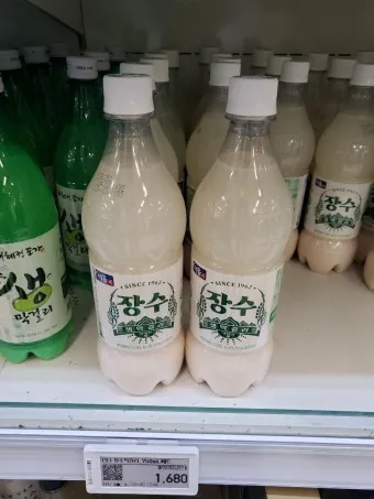 막걸리 종류 도수 브랜드_17