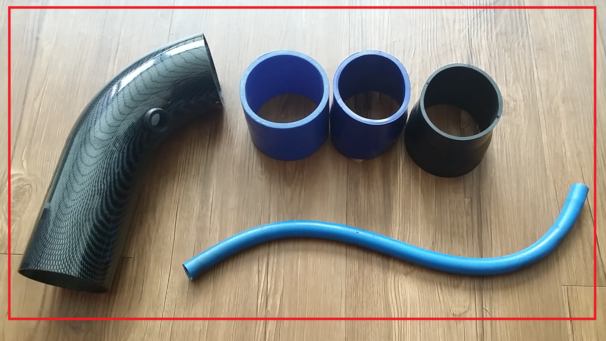 자동차 흡기 인테이크