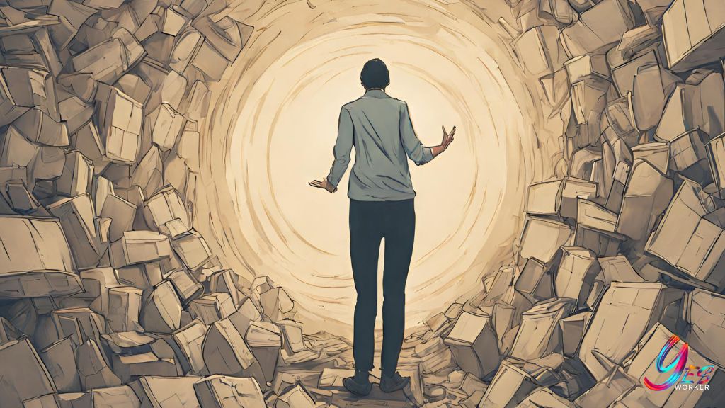 압도-좌절-사람-안내서