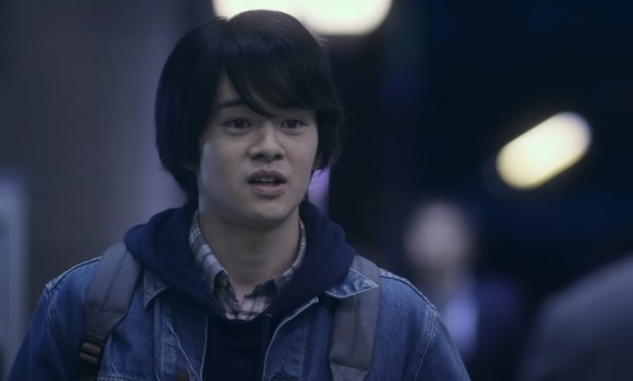 일드 종이달 원작 드라마를 통해 미리보는 종이달 결말