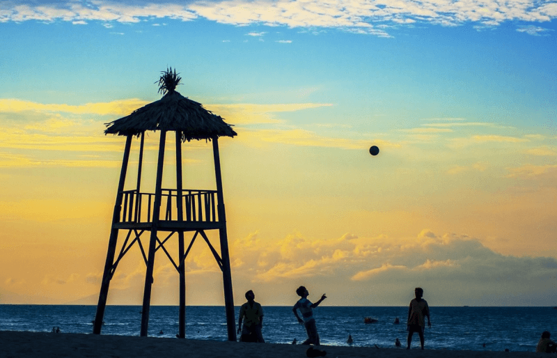 국내 여행객들에게 인기 좋은 베트남 여행지는?