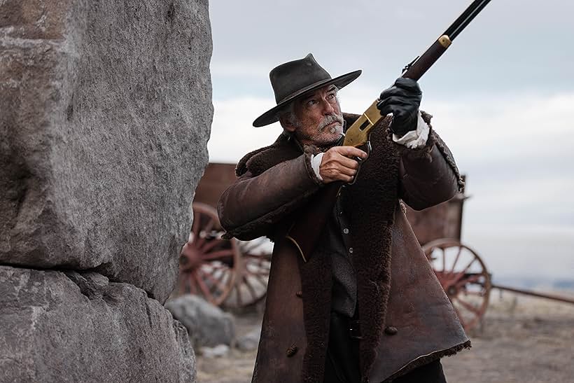 [서부영화 다시보기 추천] 불경스러운 삼위일체(언홀리 트리니티) 줄거리 결말 해석 &amp; 리뷰