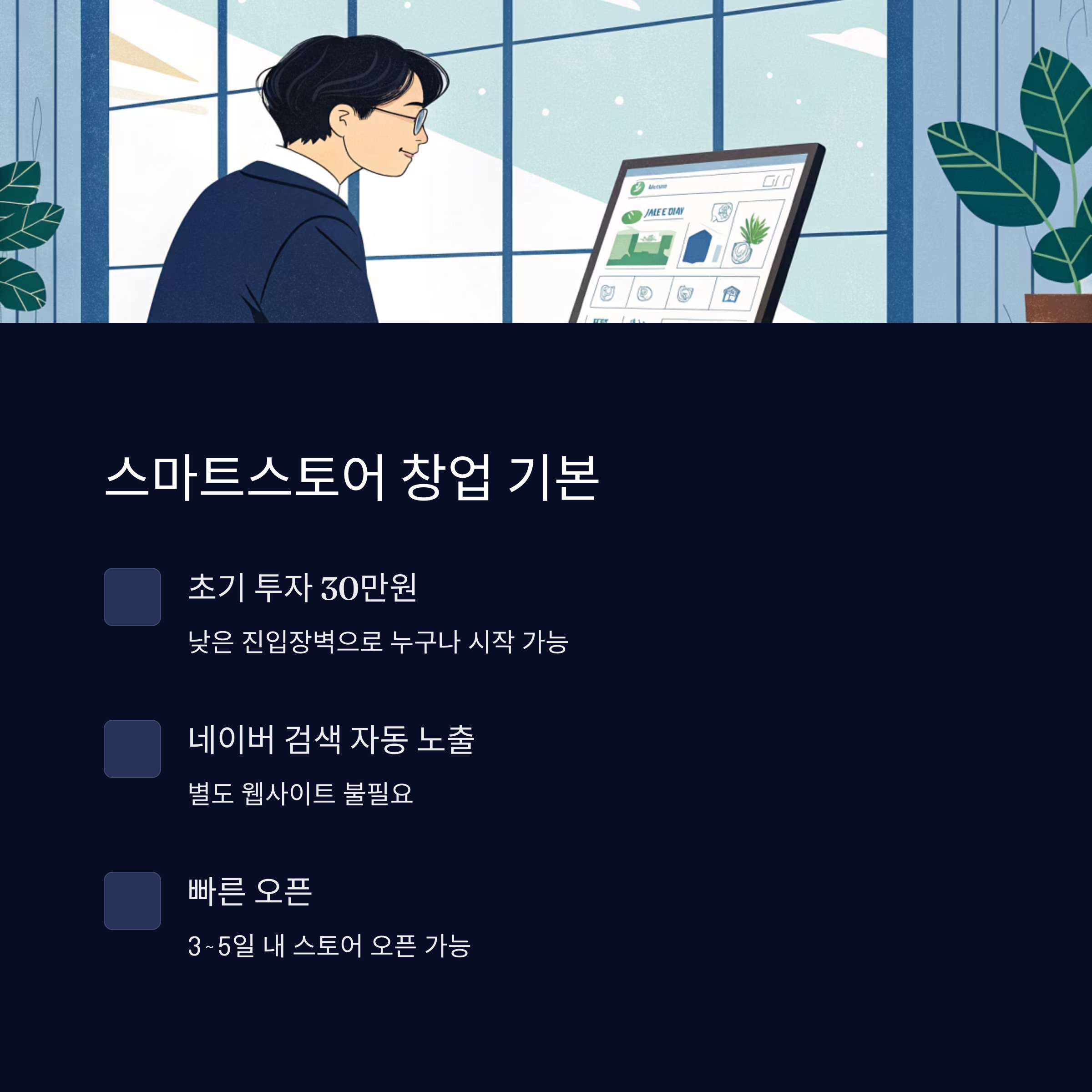 스마트스토어 창업의 기본 이해