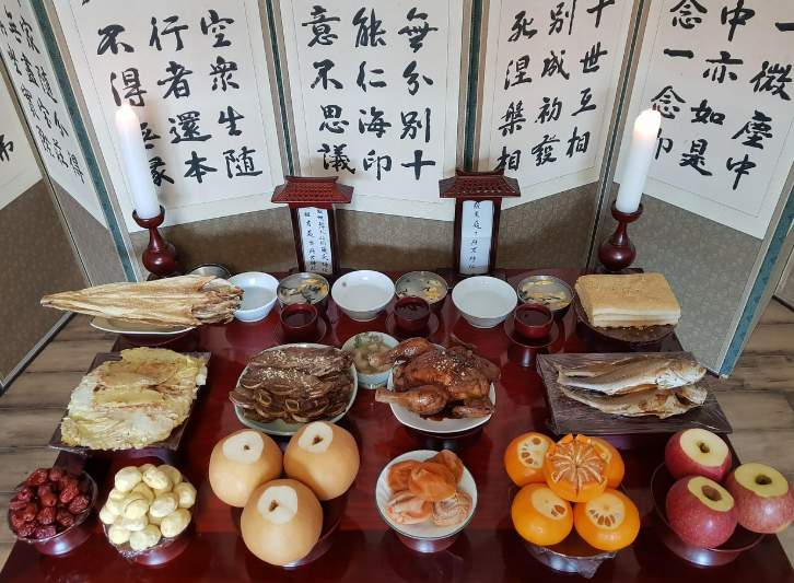 납일의 풍속과 조선시대 제사 문화