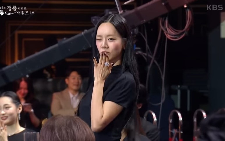 제4회 청룡시리즈어워즈