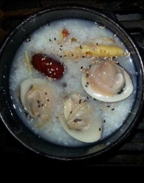 백합삼탕