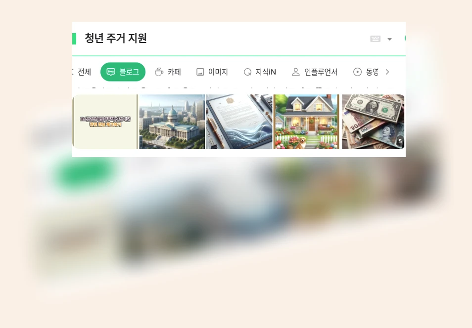 청년 주거 지원_1_subsection