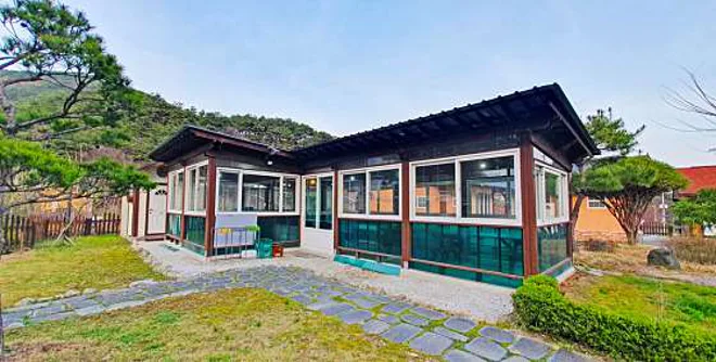 용추수펜션