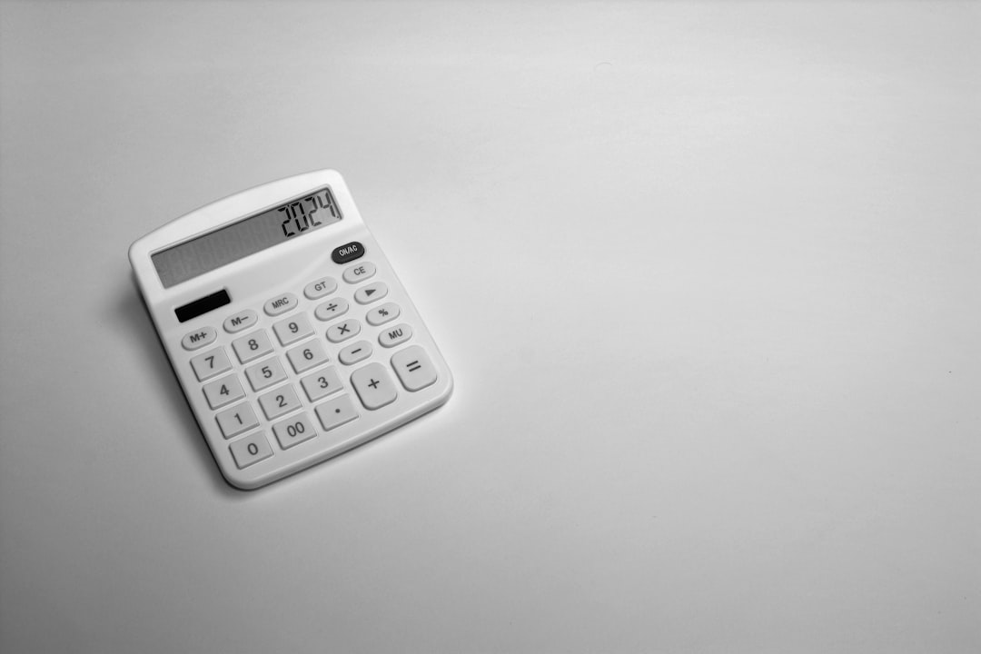 Accounting