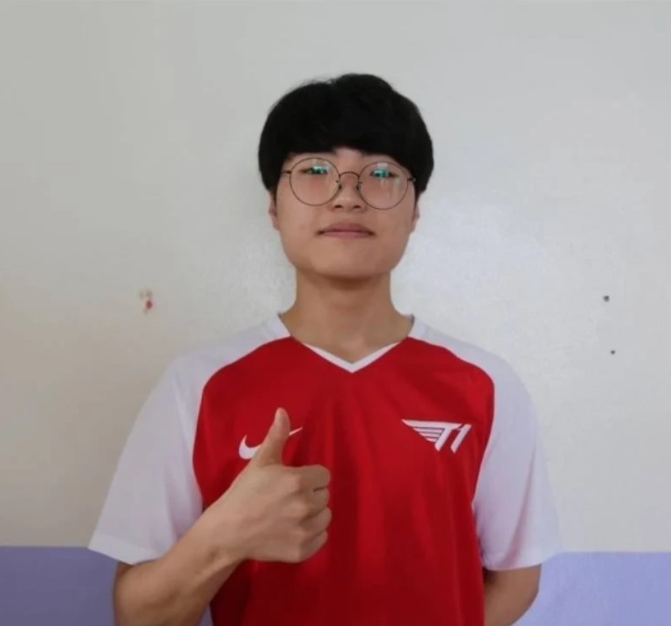 페이커