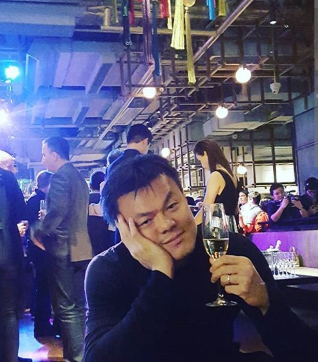 박진영 대중문화교류위원장 내정