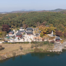 여주 신륵사