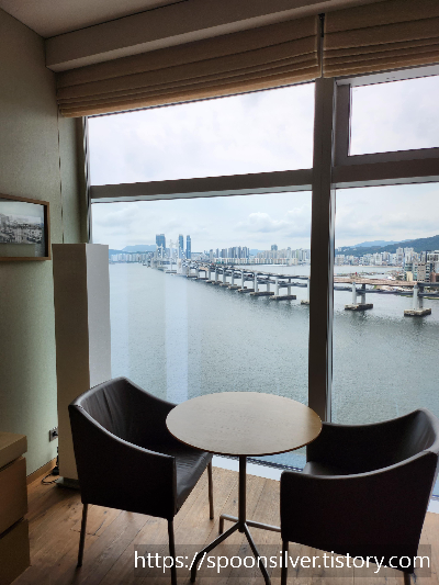 파크하얏트부산