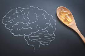 오메가3의 인지능력향상 효과 썸네일