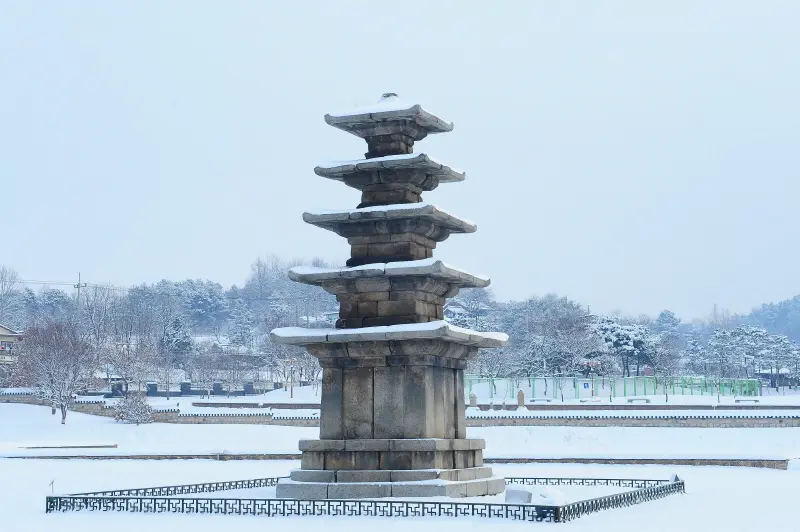 부모님과 떠나는 부여 효도 여행 코스