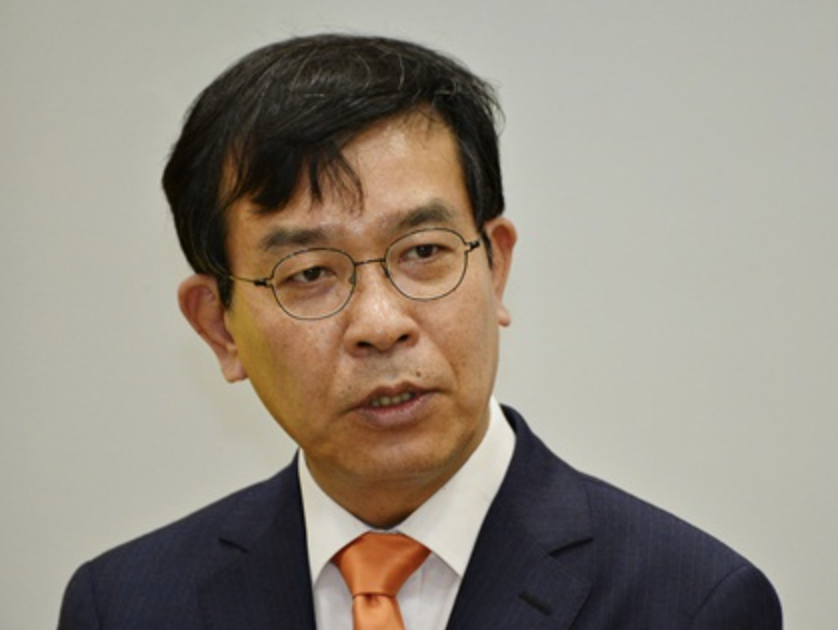 김종대 활동