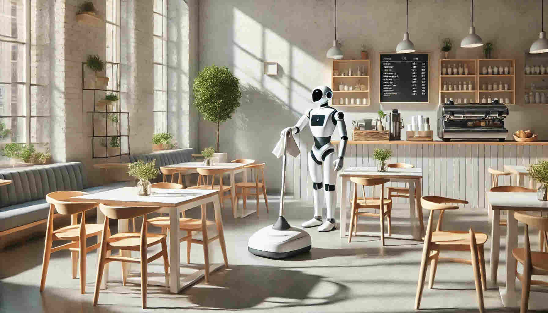 인공지능과 로봇공학