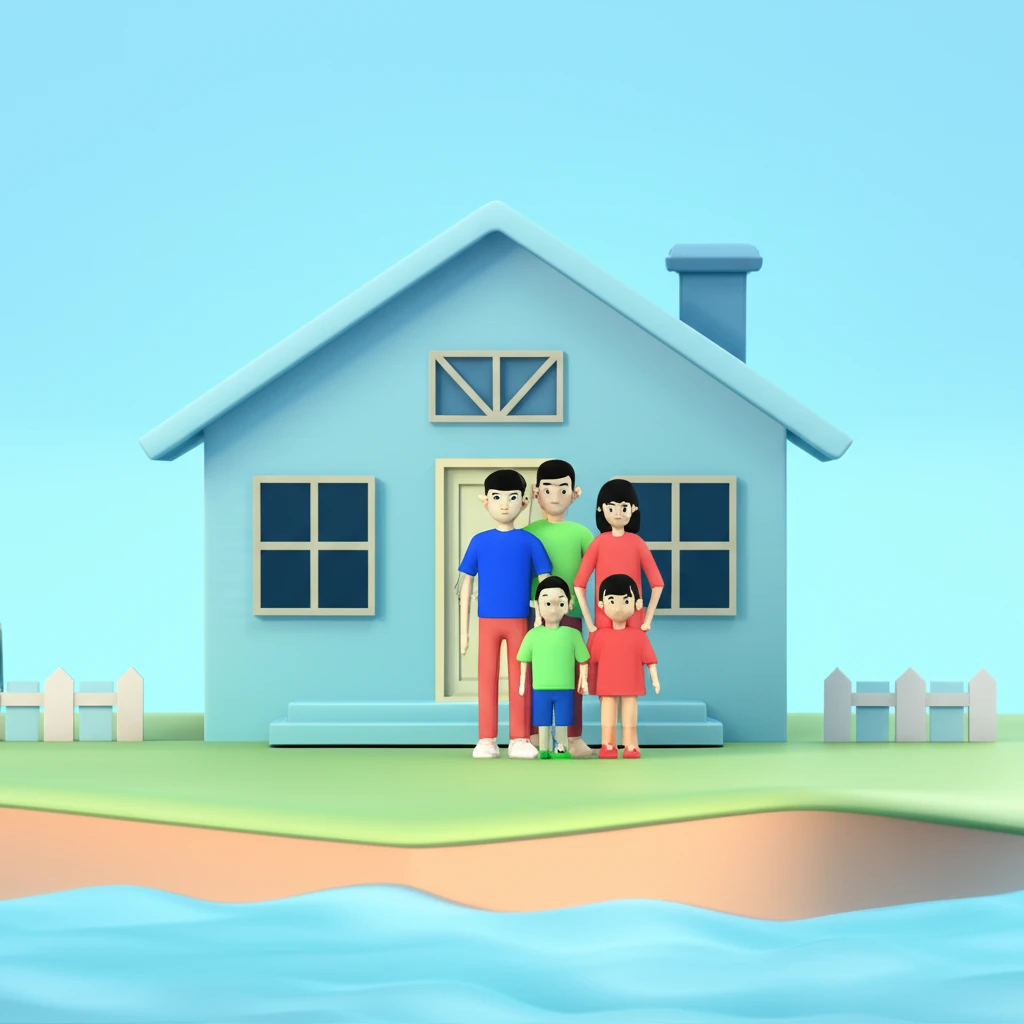 2025년 꼭 챙기세요 음성군 하수도..