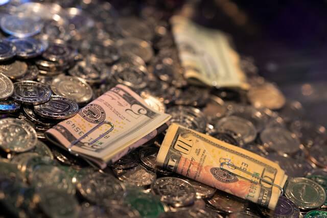 파킹통장 금리비교