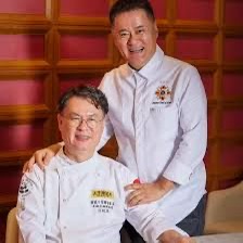 여경래