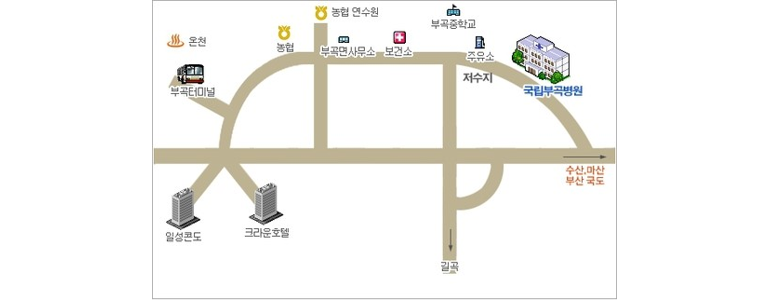 창녕군 내과