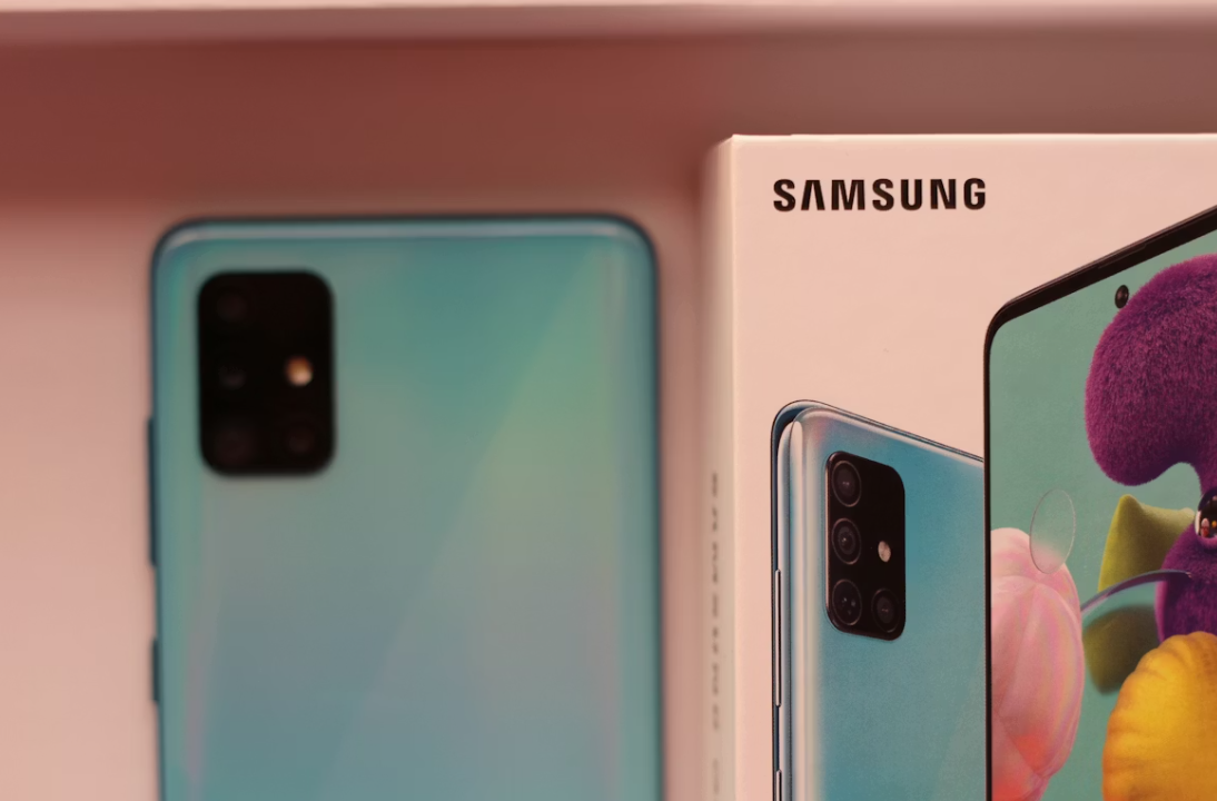 삼성전자의 매립 제로 인증, 해양 폐기물 재활용, 갤럭시 업사이클링