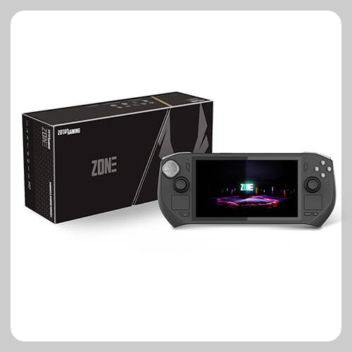 ZOTAC GAMING ZONE 핸드헬드 PC