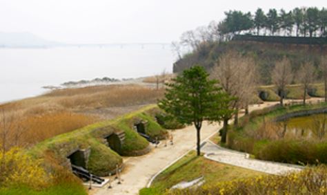 산책로