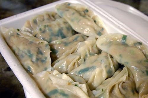 생방송투데이 대전 39년 만두 맛집(인생분식)