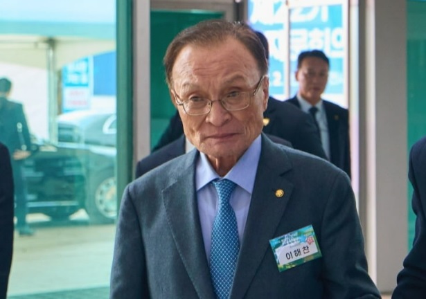 이해찬 전 총리 별세 사망 원인·프로필·빈소