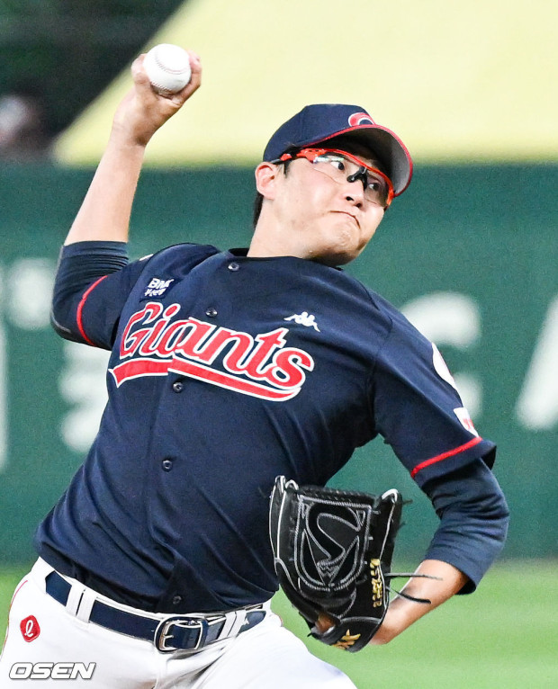 KBO 6월 MVP 후보 발표