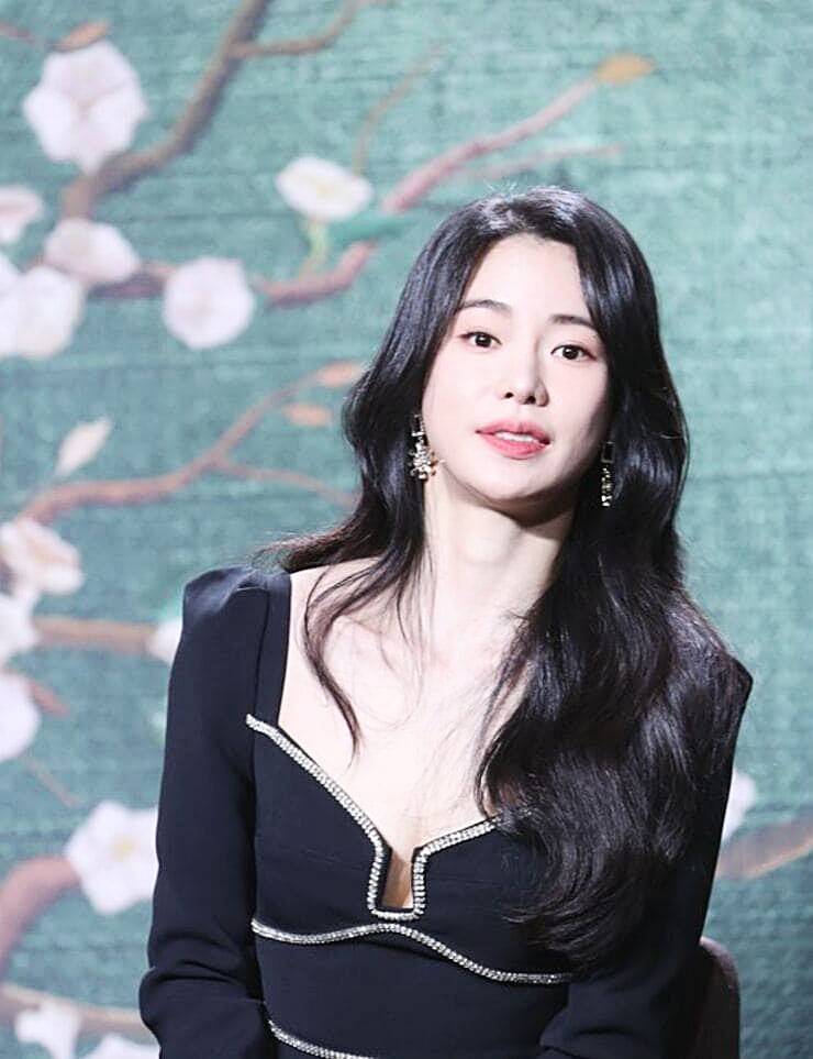 배우-임지연