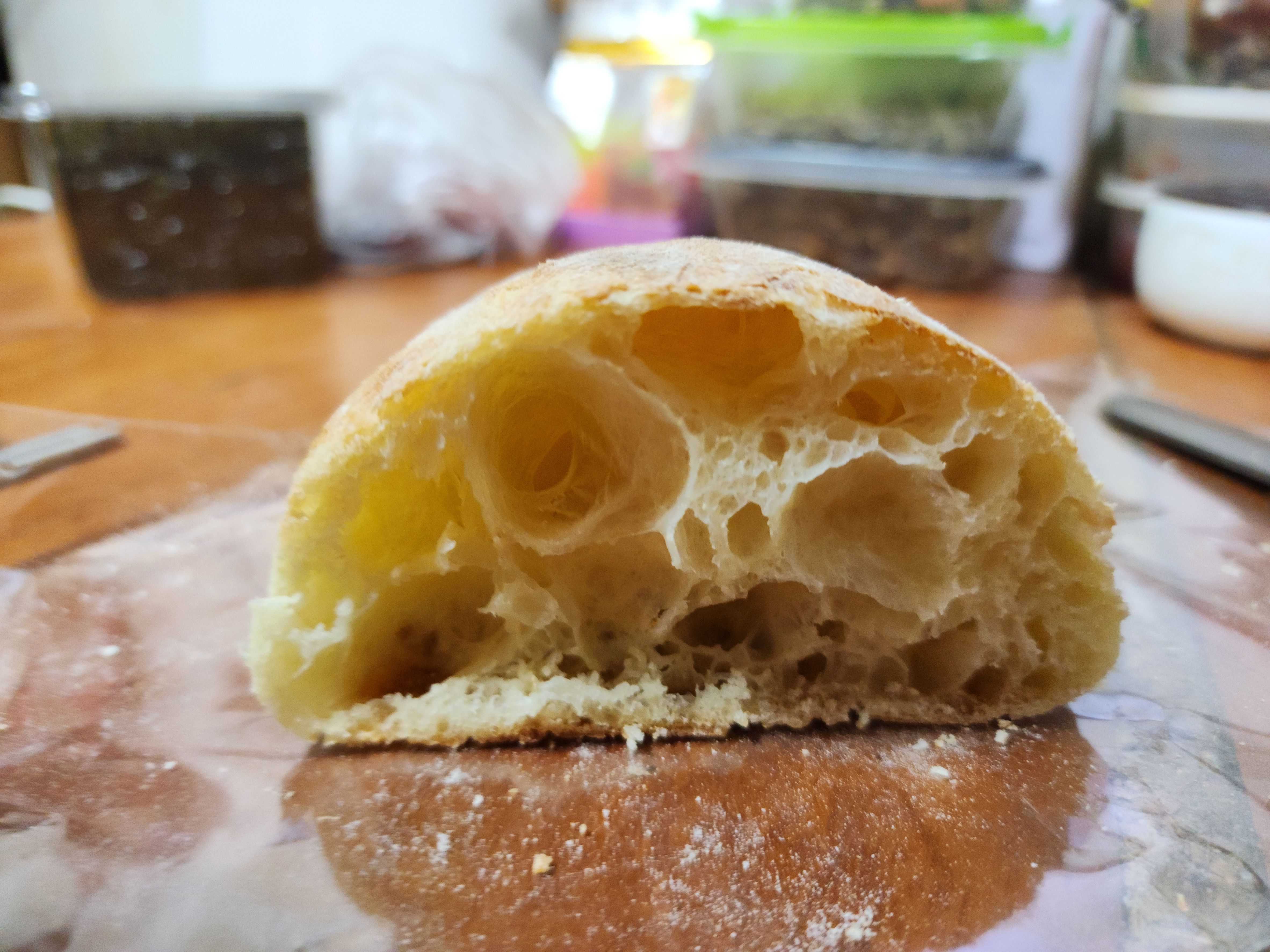 보나뻬띠브레드