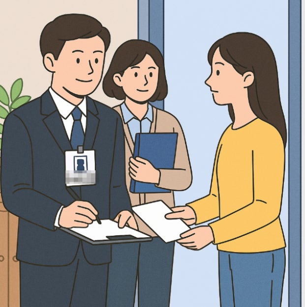 2025 주민등록 사실조사 기간 및 일정, 비대면 신청 방법총정리 관련 사진