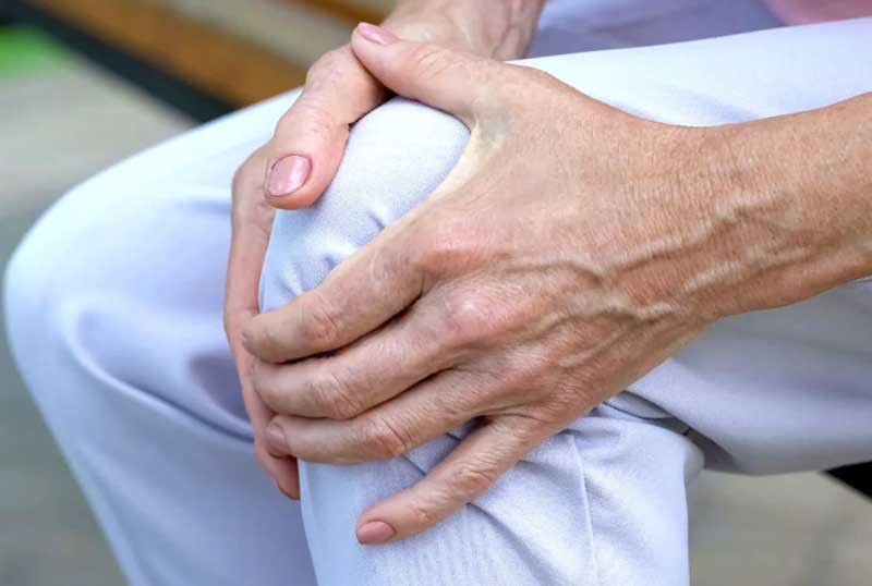 크릴오일 효능 관절염에 효과